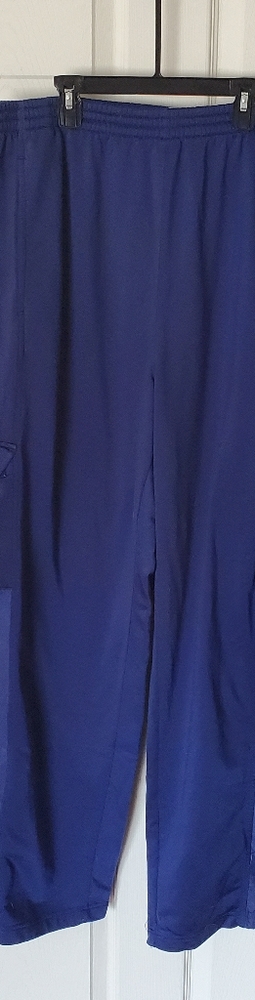 Athletic pants